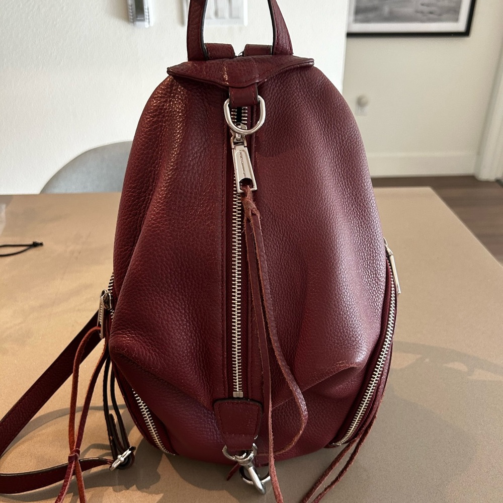 Rebecca Minkoff Julian Backpack